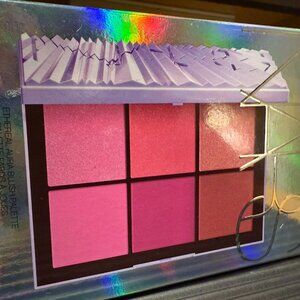 NARS Blush Palette Limited Edition - New Realm